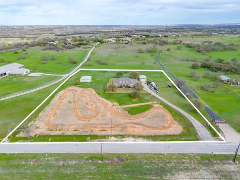 4401 Kelly Road Aledo TX 76008
