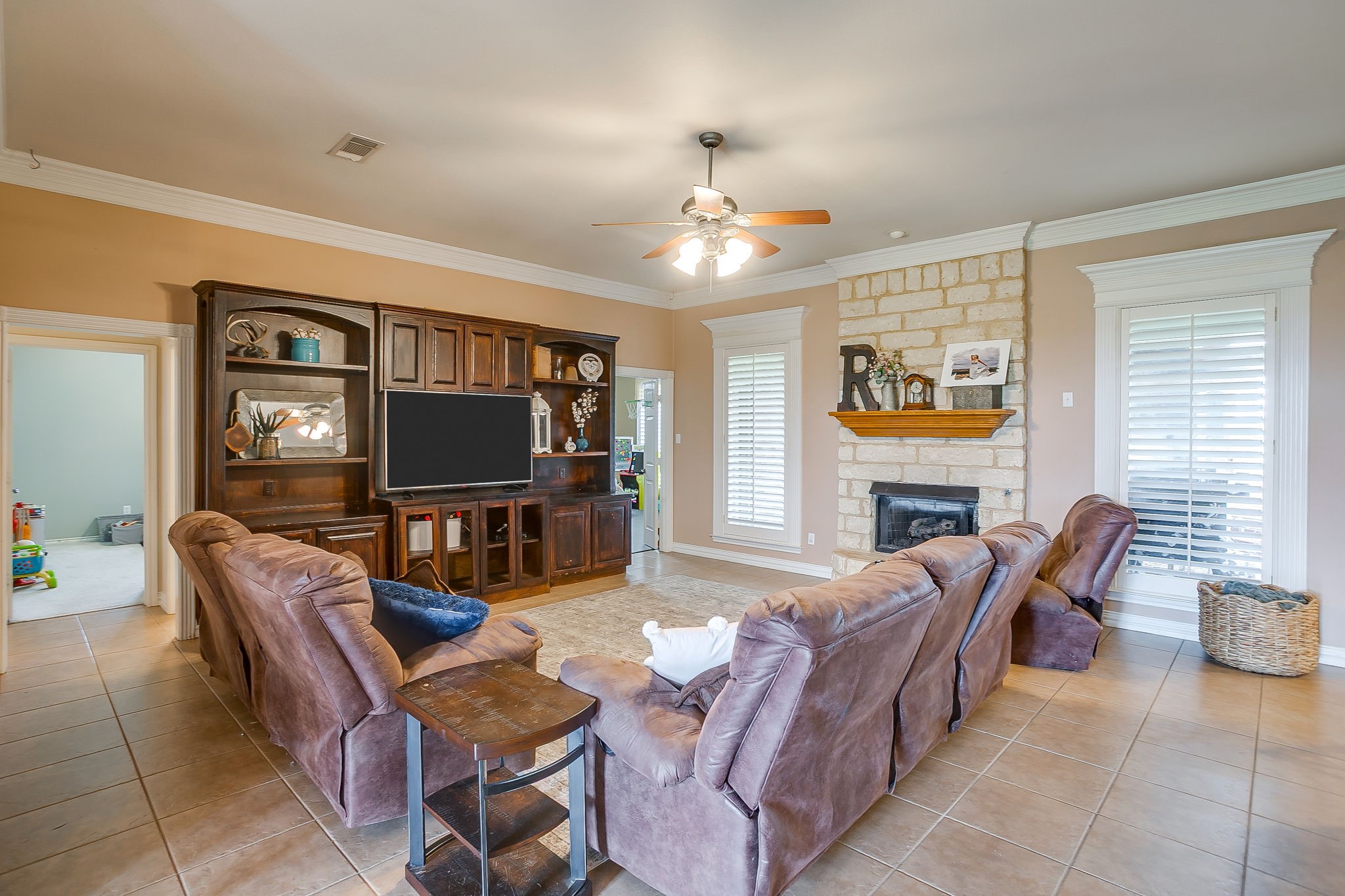 4401 Kelly Road Aledo TX 76008