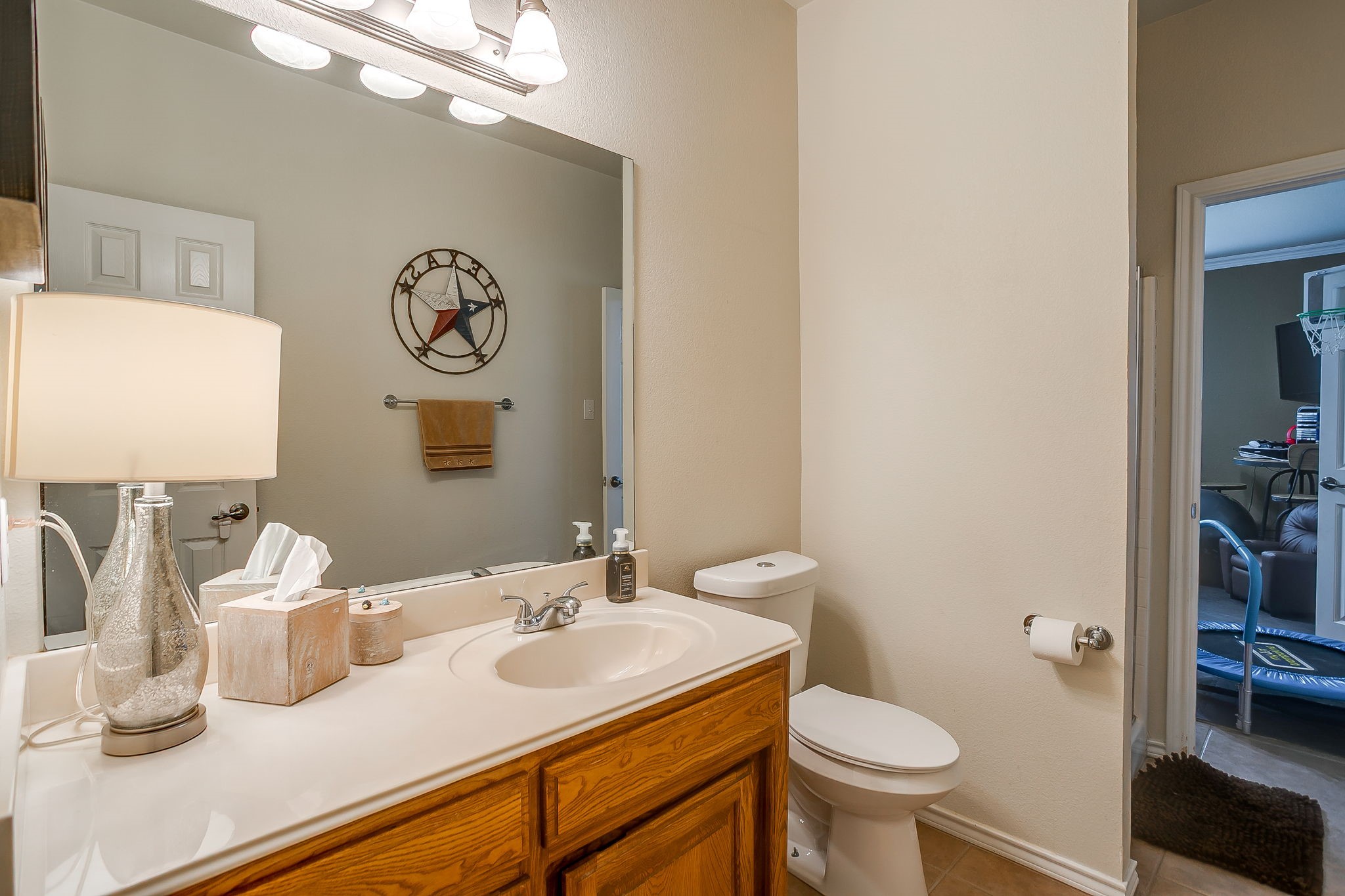 4401 Kelly Road Aledo TX 76008