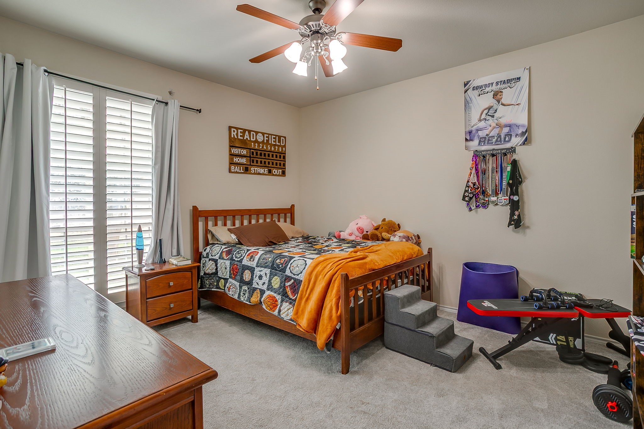 4401 Kelly Road Aledo TX 76008