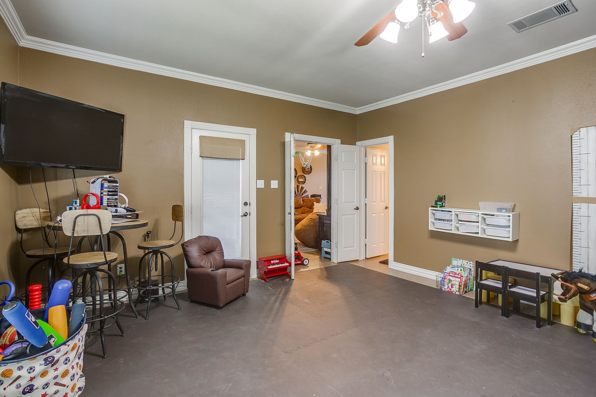4401 Kelly Road Aledo TX 76008