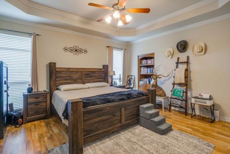 4401 Kelly Road Aledo TX 76008