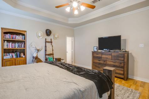 4401 Kelly Road Aledo TX 76008