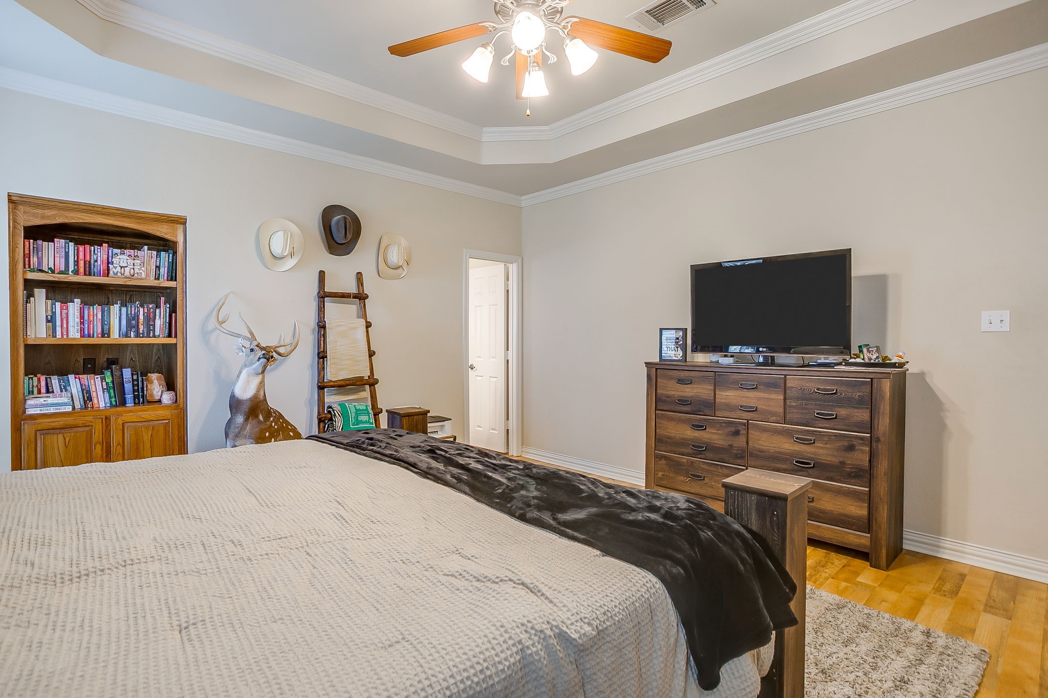 4401 Kelly Road Aledo TX 76008