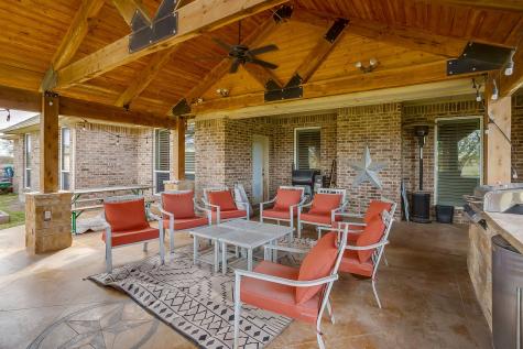 4401 Kelly Road Aledo TX 76008