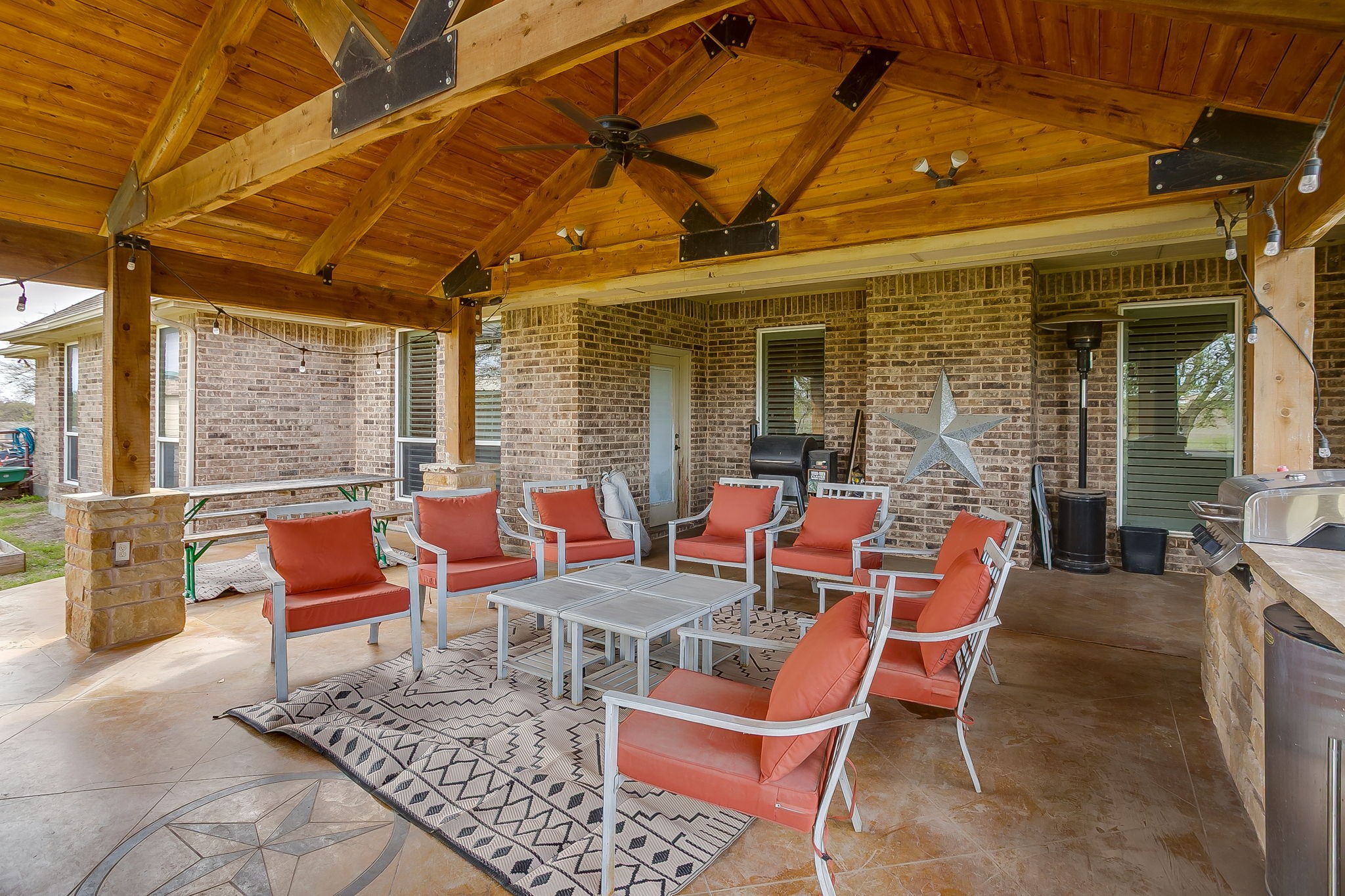 4401 Kelly Road Aledo TX 76008