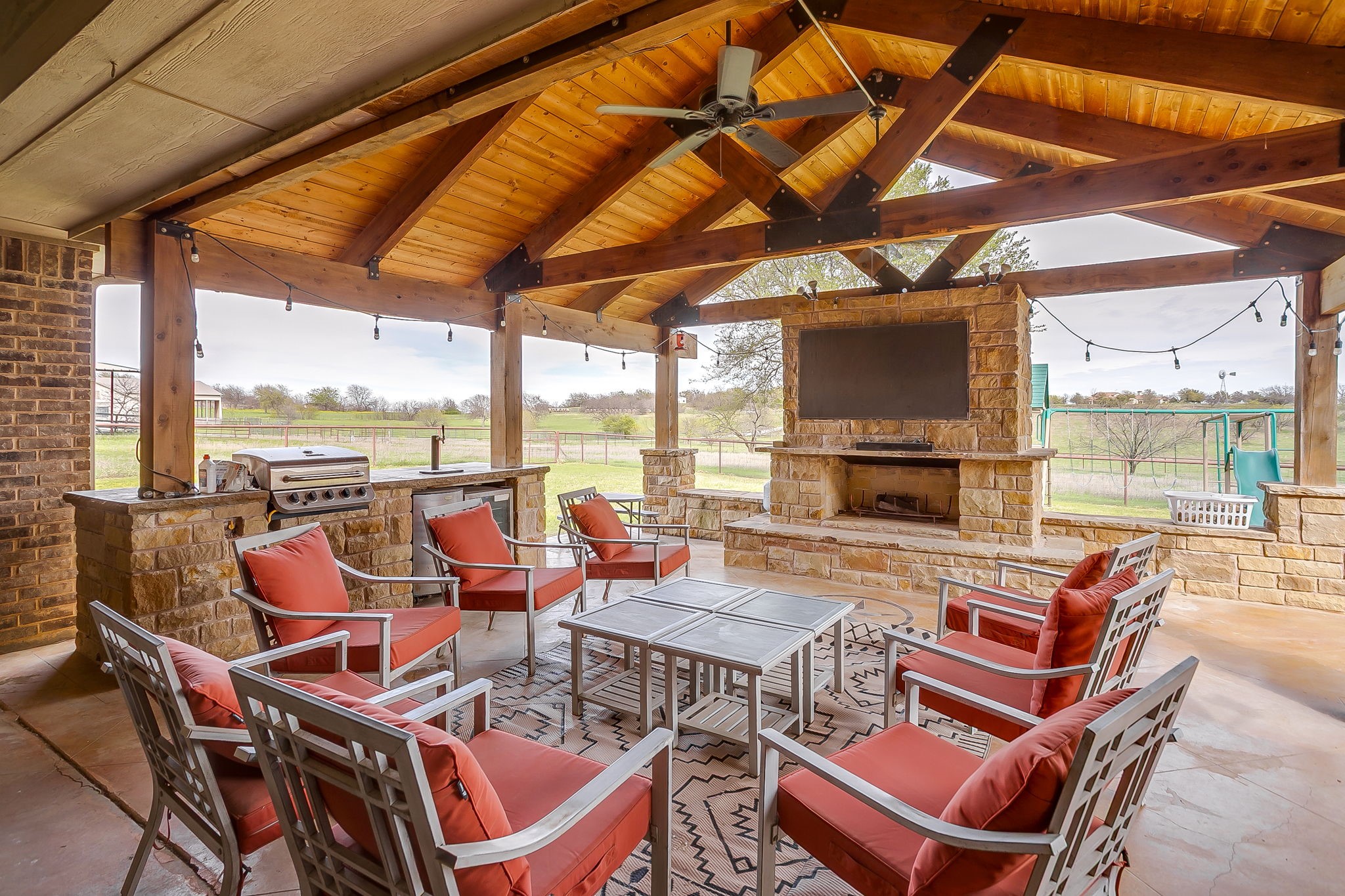 4401 Kelly Road Aledo TX 76008