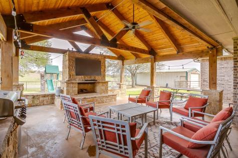 4401 Kelly Road Aledo TX 76008