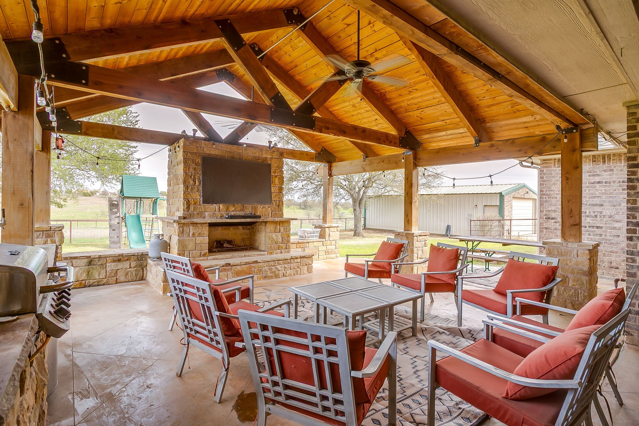 4401 Kelly Road Aledo TX 76008