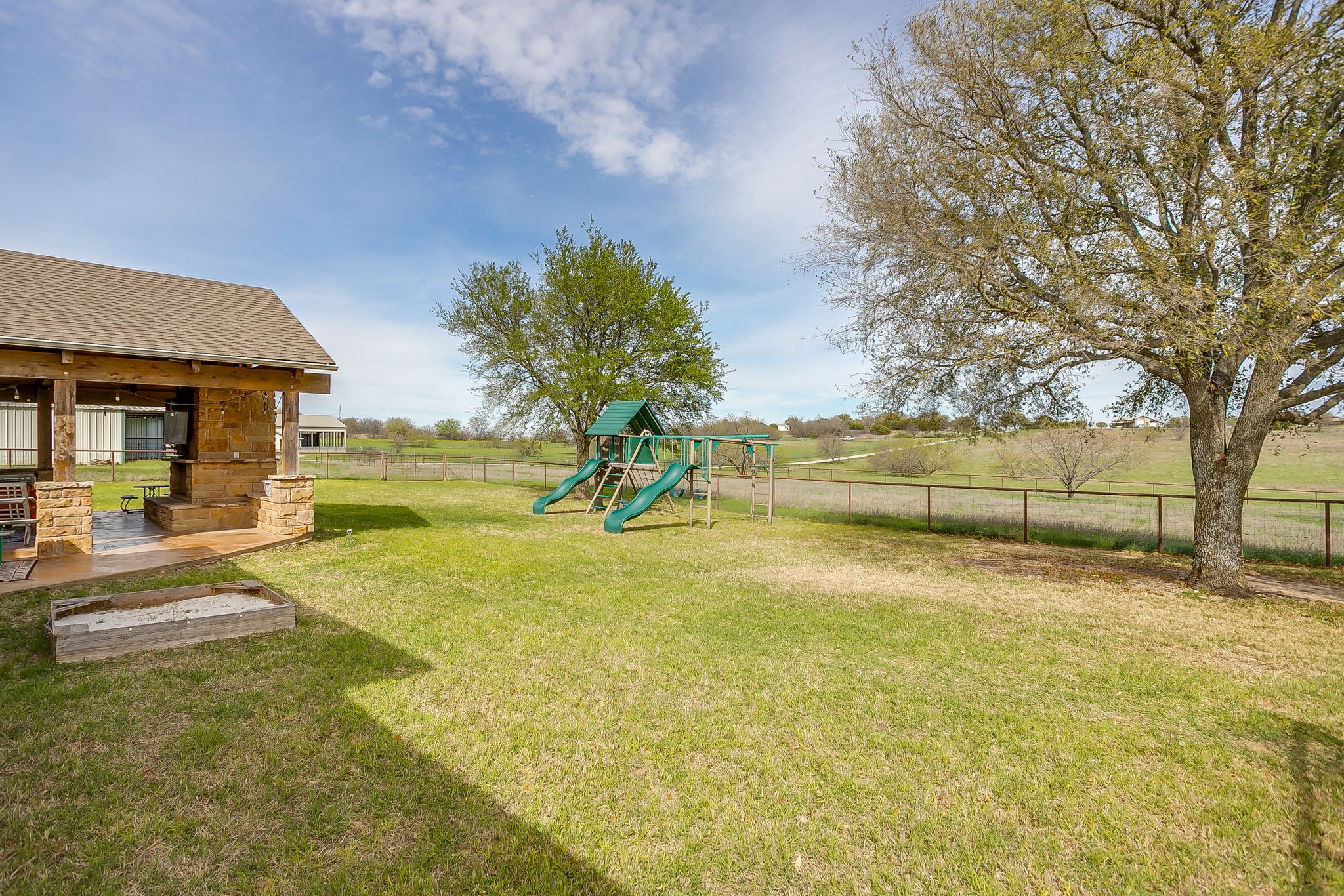 4401 Kelly Road Aledo TX 76008