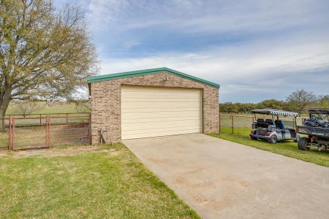 4401 Kelly Road Aledo TX 76008