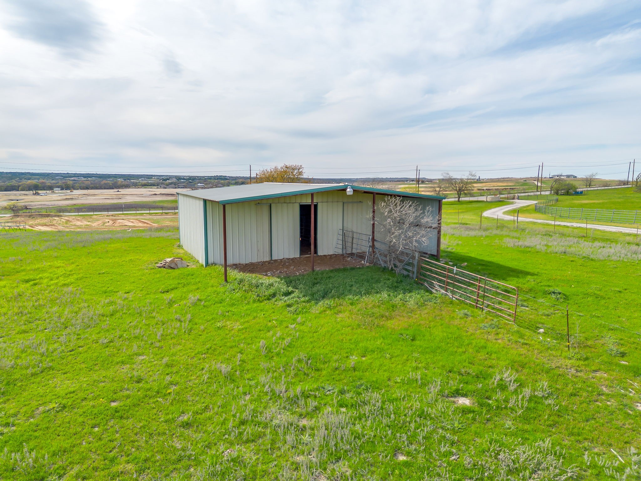 4401 Kelly Road Aledo TX 76008