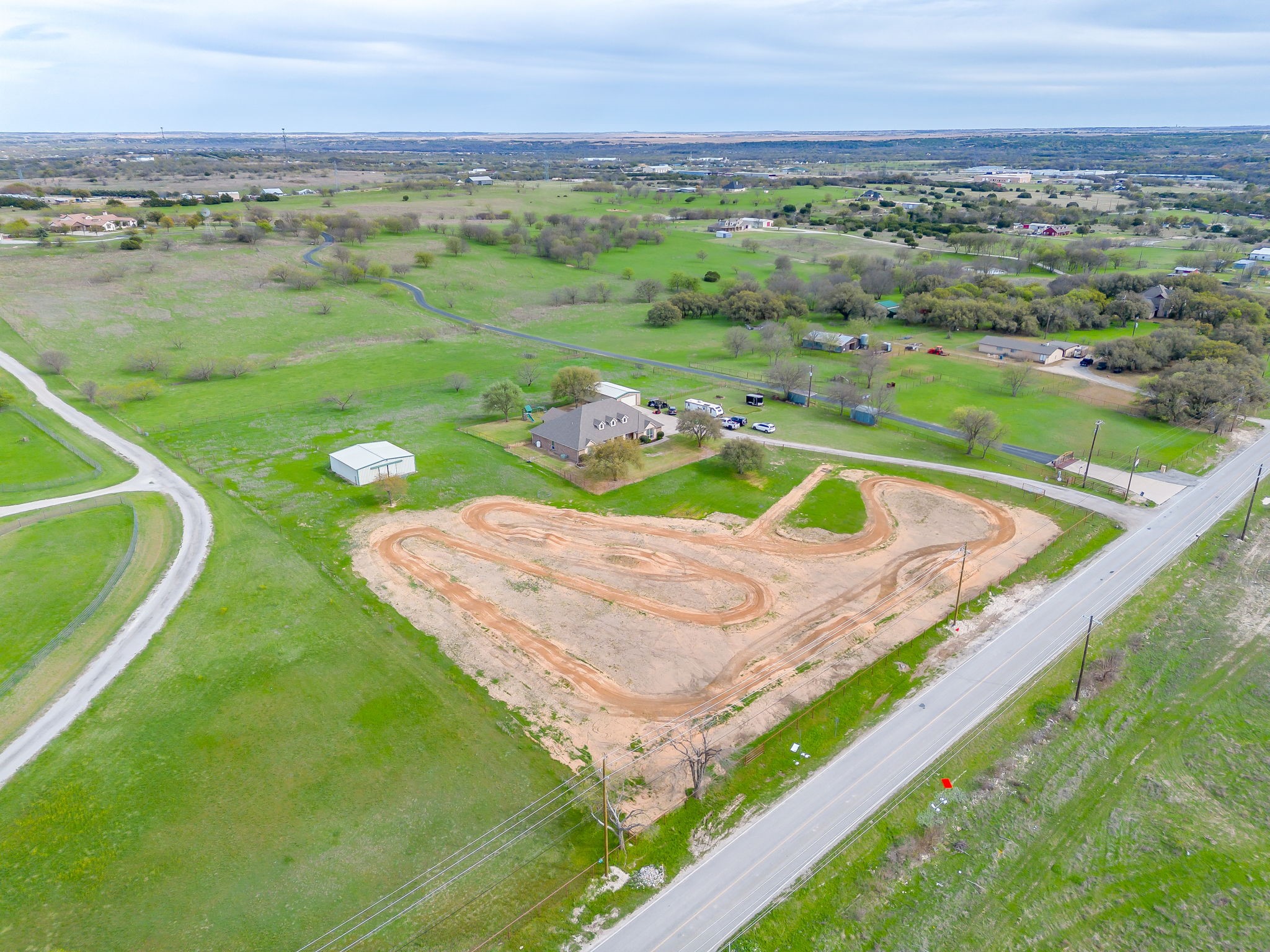 4401 Kelly Road Aledo TX 76008