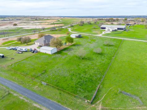 4401 Kelly Road Aledo TX 76008