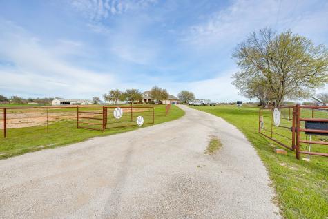 4401 Kelly Road Aledo TX 76008