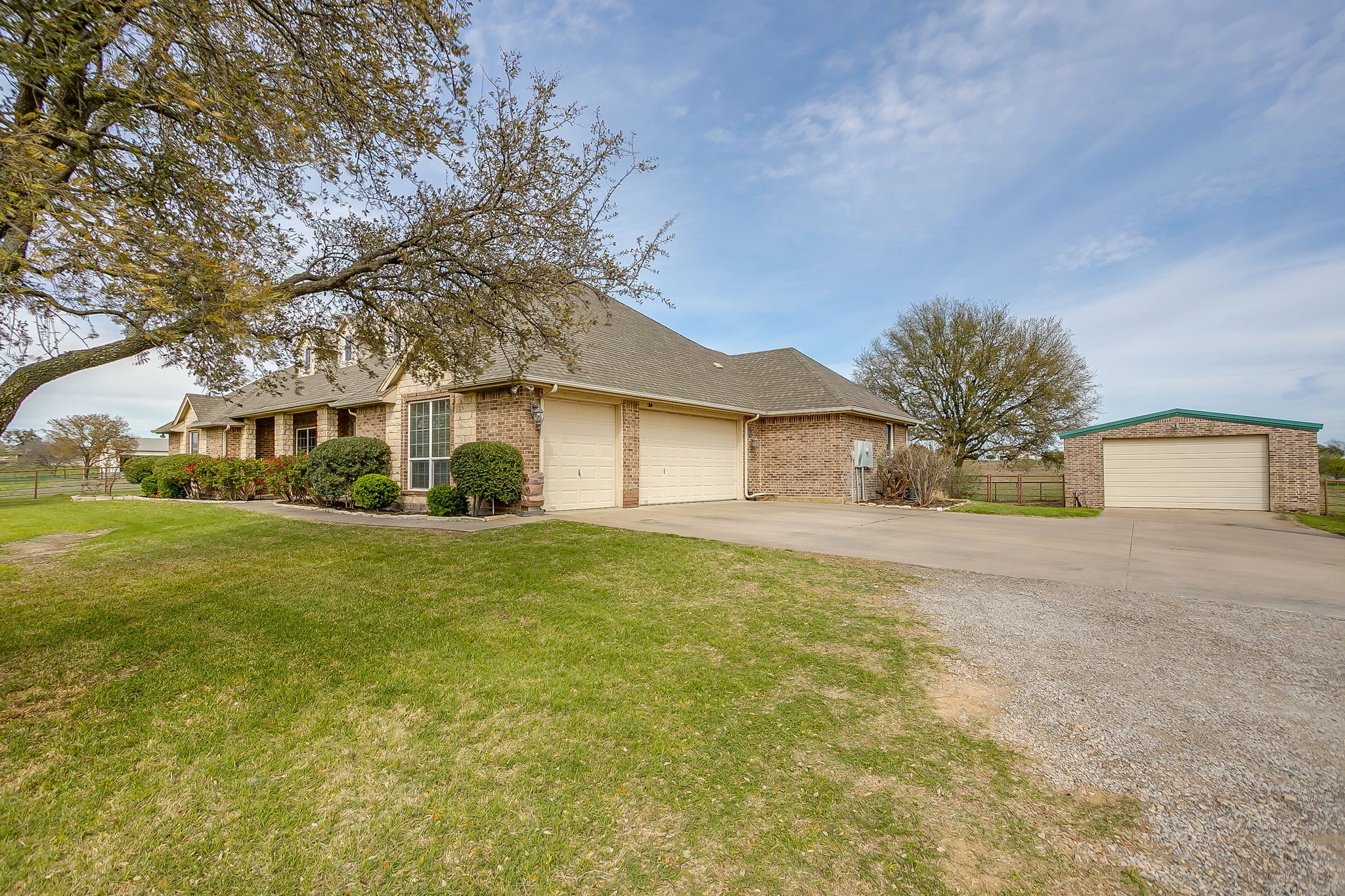 4401 Kelly Road Aledo TX 76008