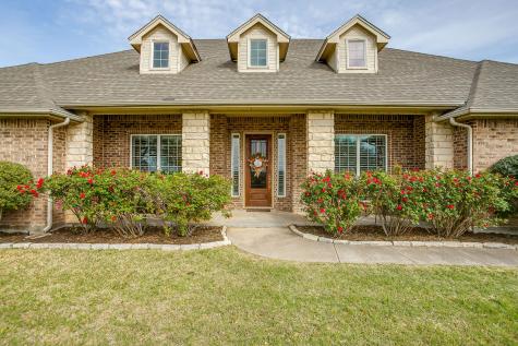 4401 Kelly Road Aledo TX 76008