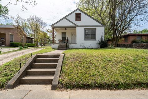818 W Rusk Street Tyler TX 75701