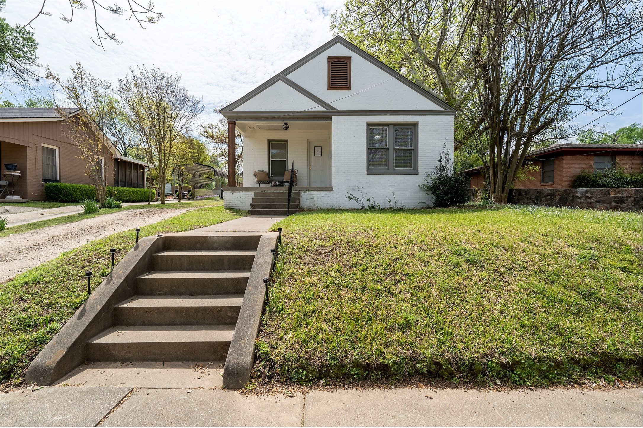 818 W Rusk Street Tyler TX 75701