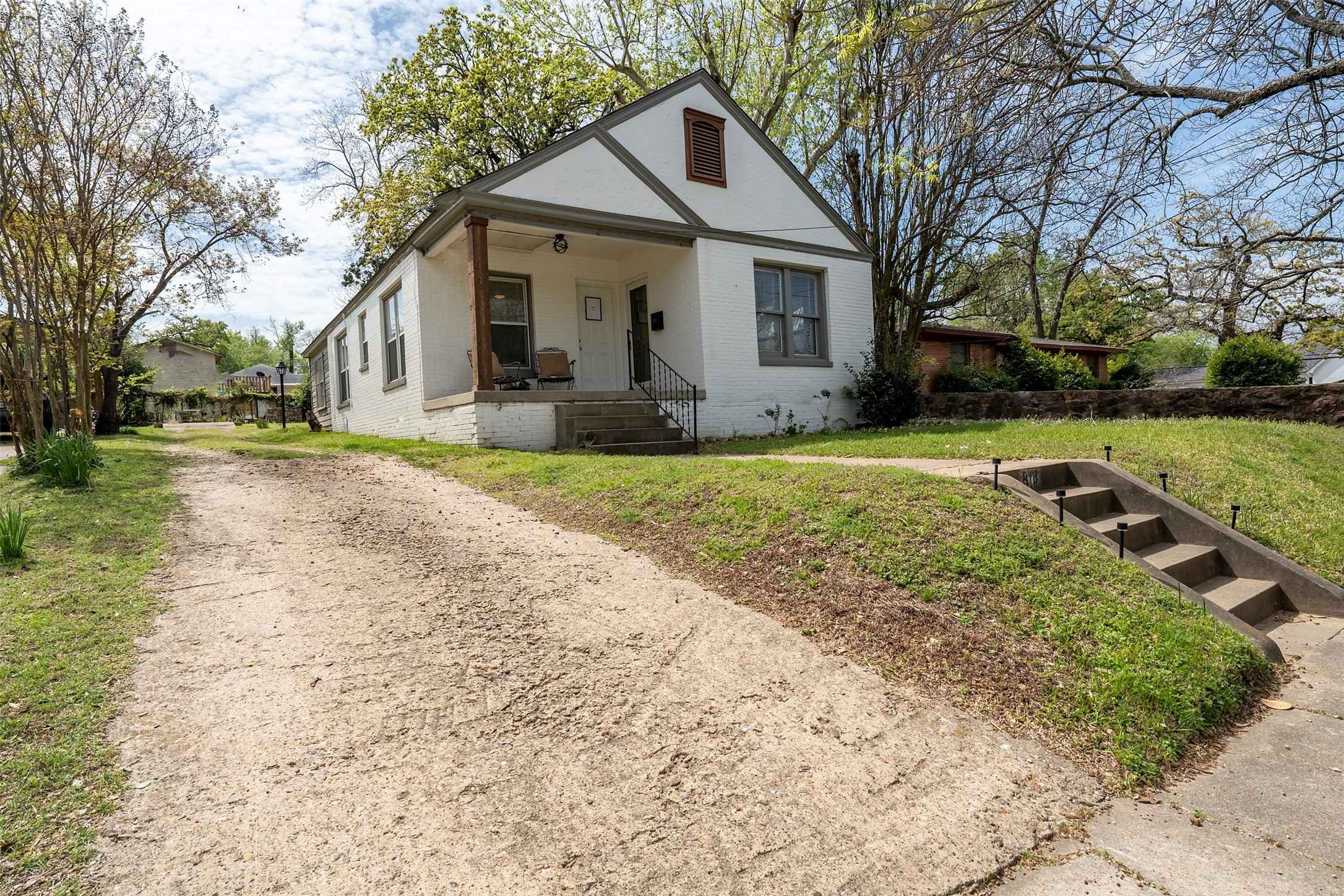818 W Rusk Street Tyler TX 75701