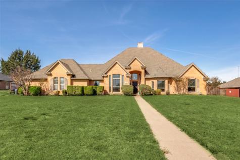 3951 Joe Wilson Road Midlothian TX 76065