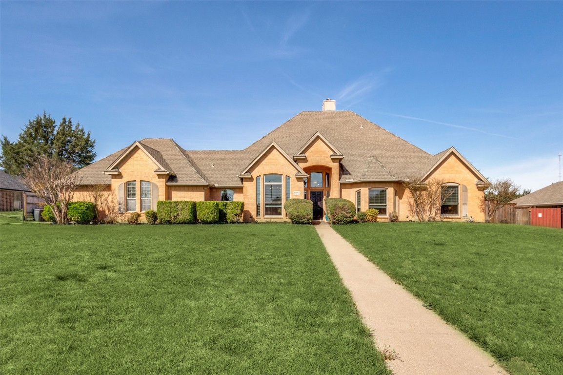 3951 Joe Wilson Road Midlothian TX 76065
