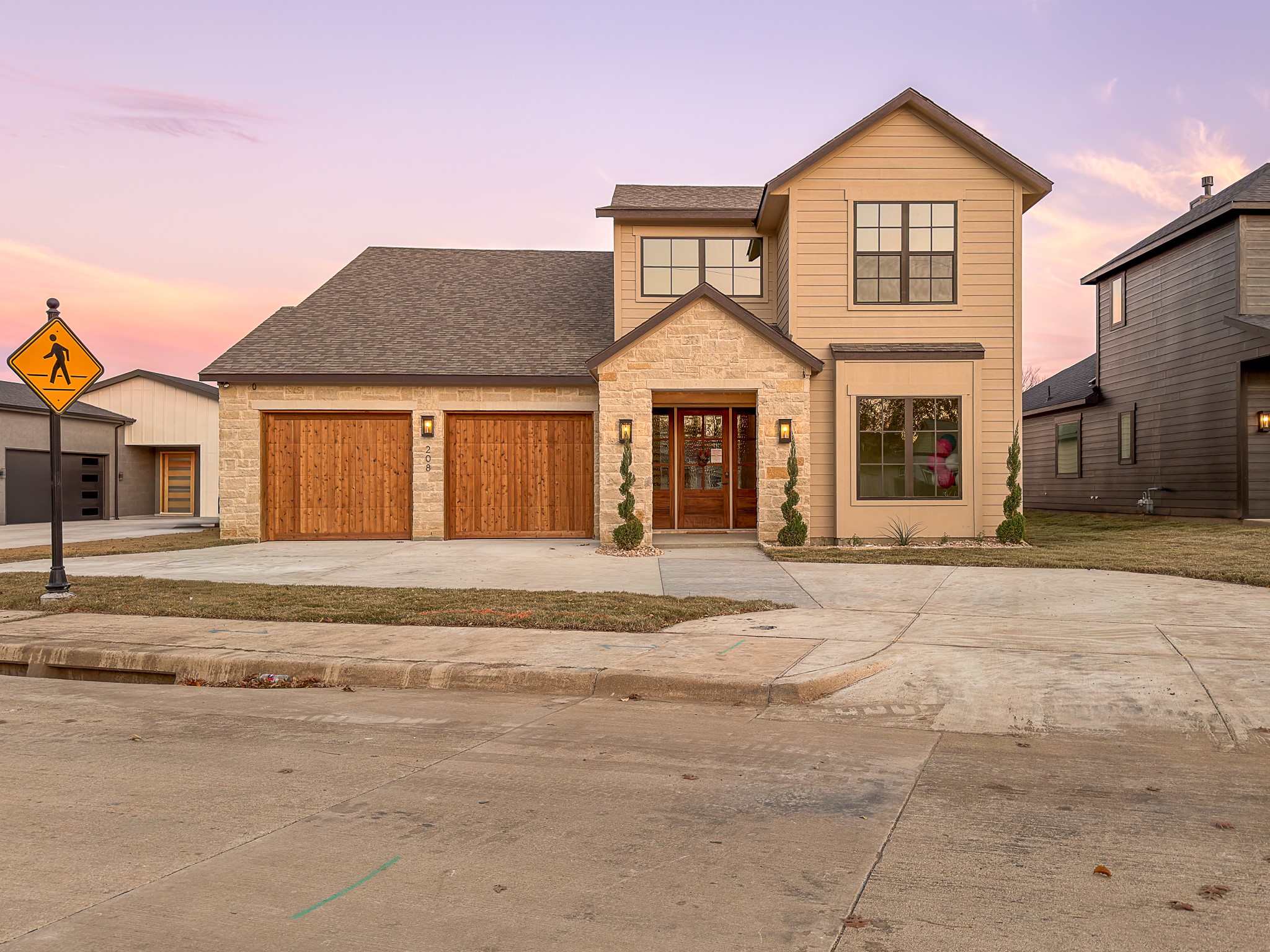 208 Pecan Street Roanoke TX 76262