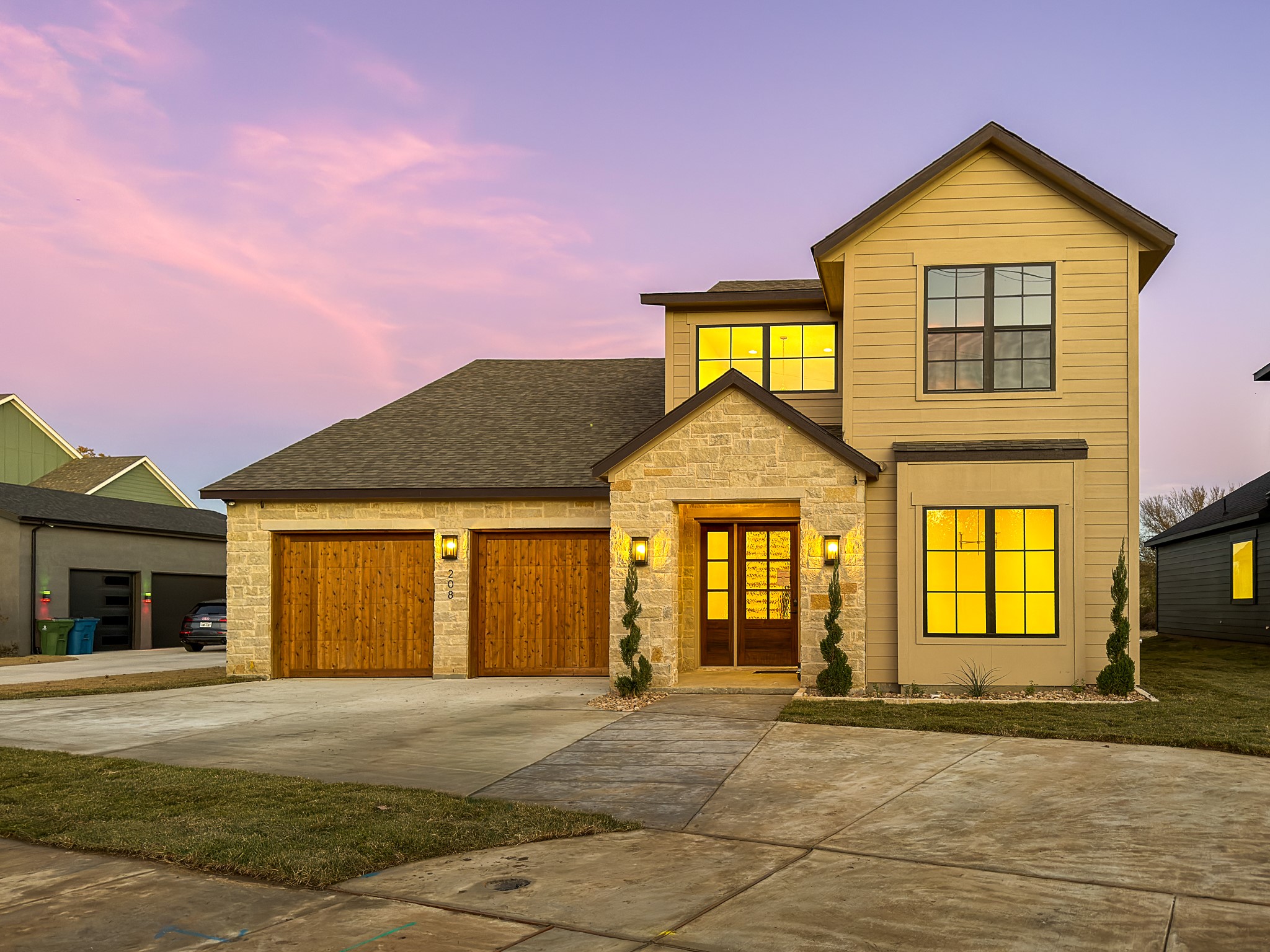 208 Pecan Street Roanoke TX 76262