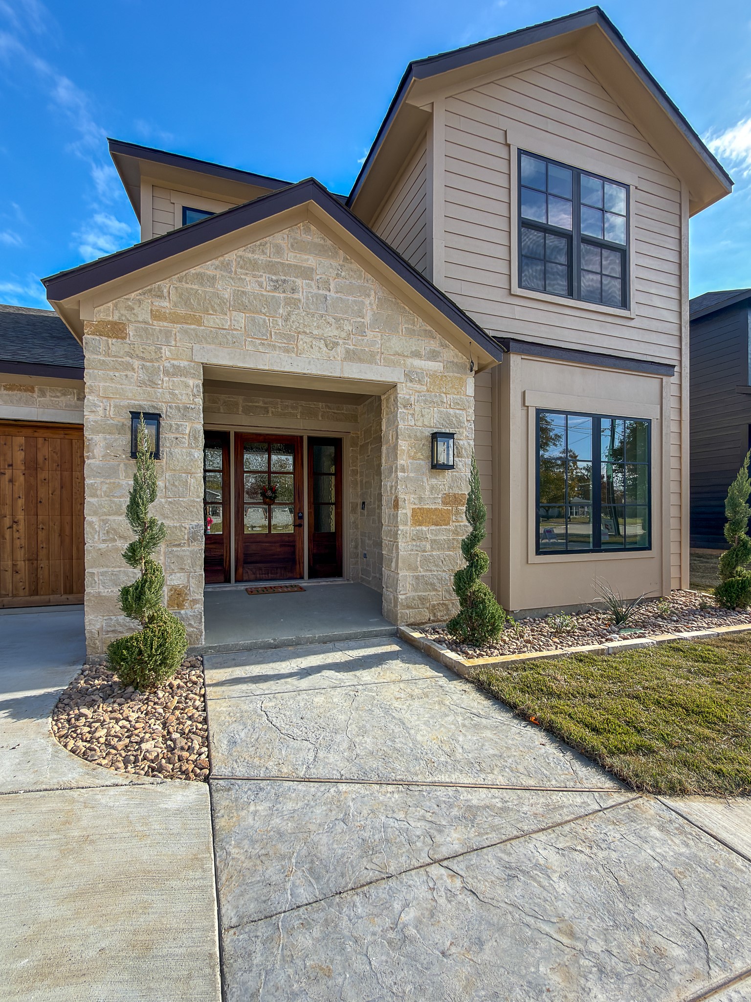 208 Pecan Street Roanoke TX 76262