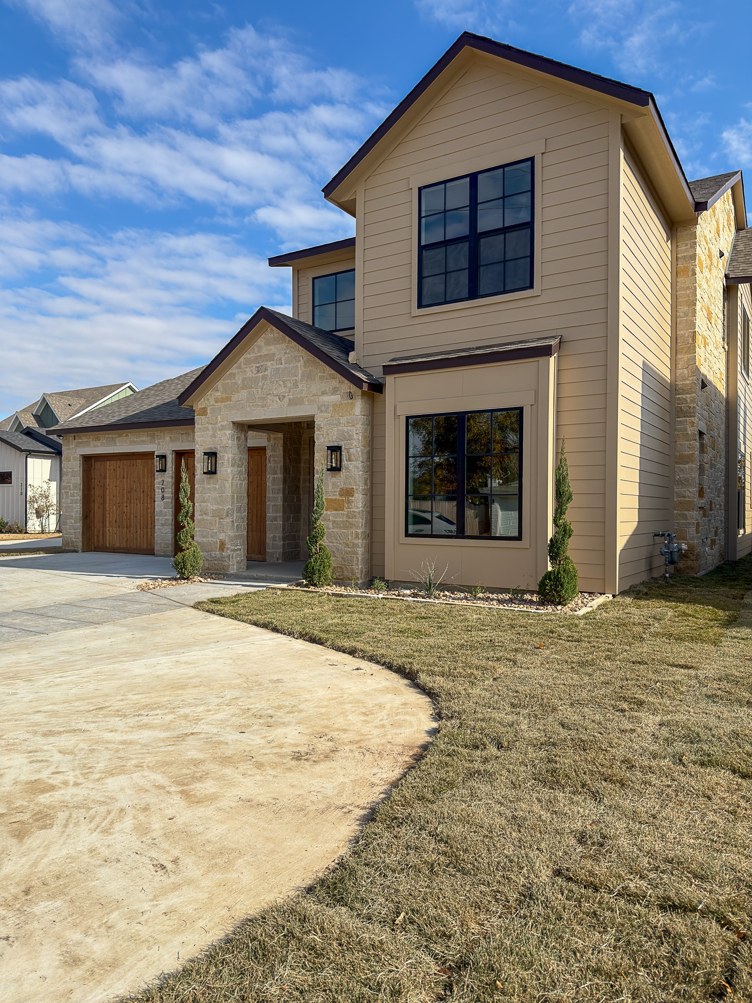 208 Pecan Street Roanoke TX 76262