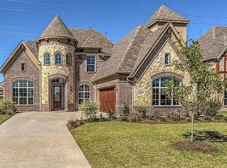 3617 Sparkling Drive Plano TX 75074