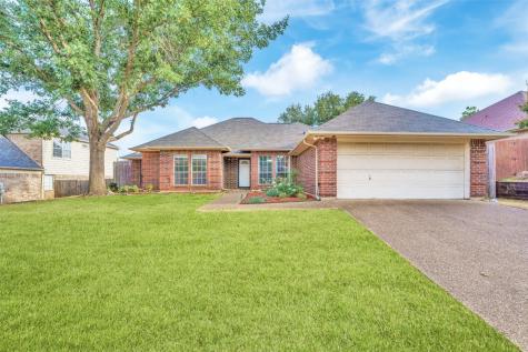 6018 Pennsylvania Avenue Arlington TX 76017
