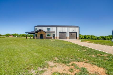 9316 Granda Vista Joshua TX 76058