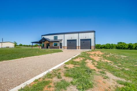 9316 Granda Vista Joshua TX 76058