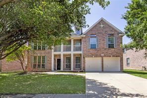 4810 Winterview Drive Mansfield TX 76063