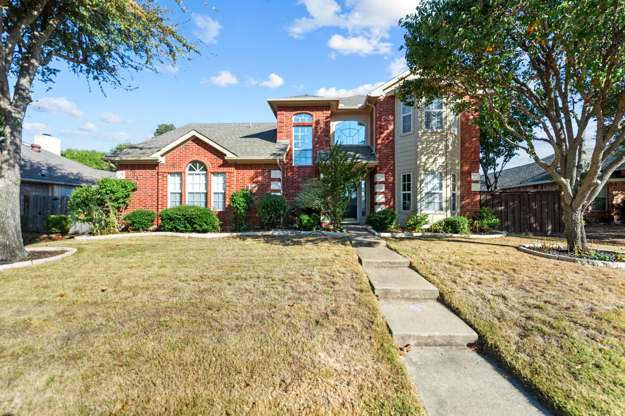 1813 Caddo Lake Drive Allen TX 75002
