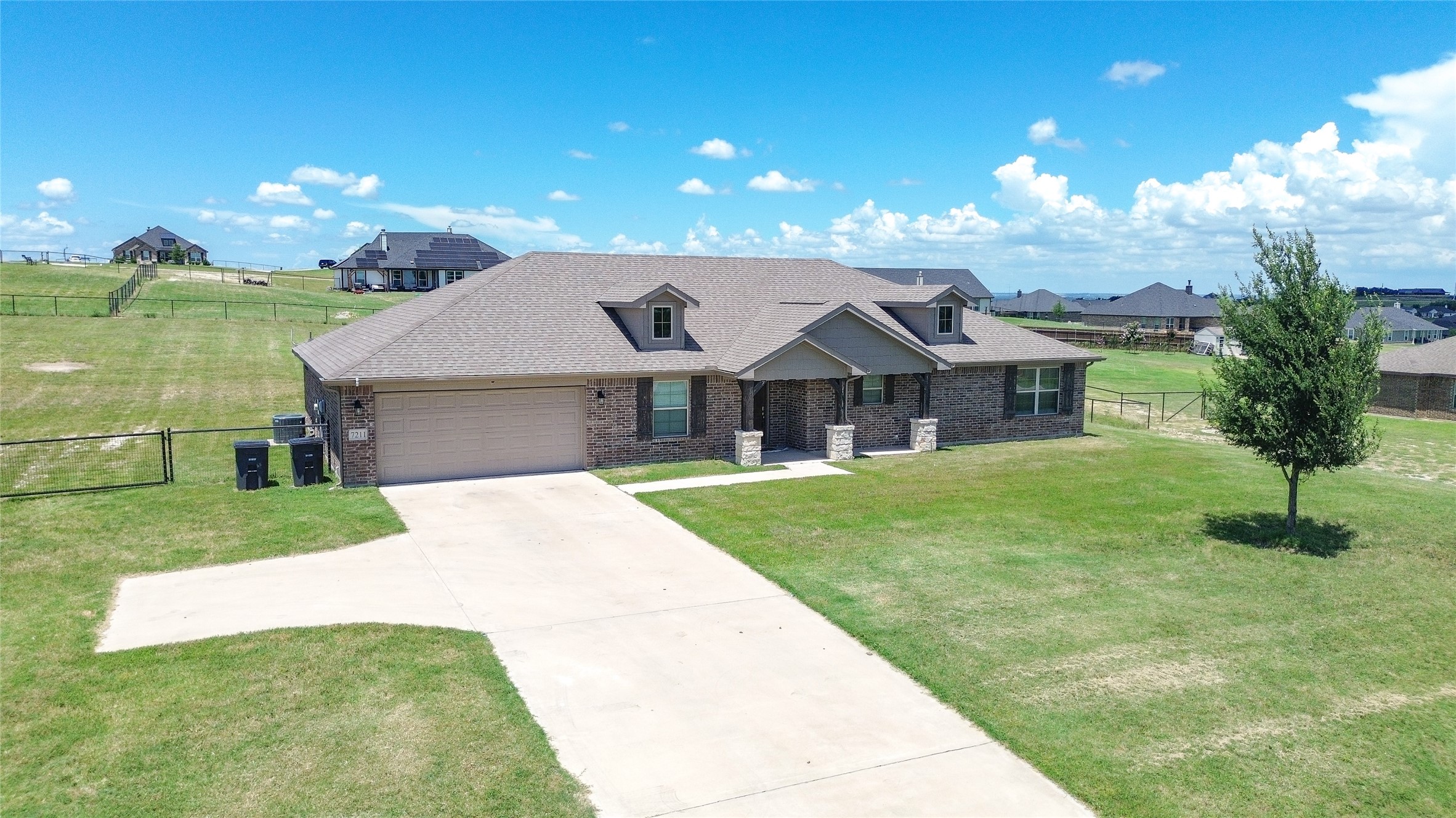 7211 Veal Station Road Weatherford TX 76085