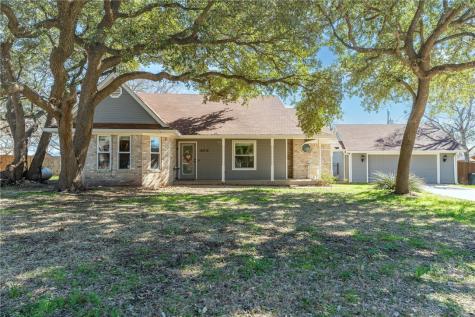 14212 Wagner Drive Woodway TX 76712