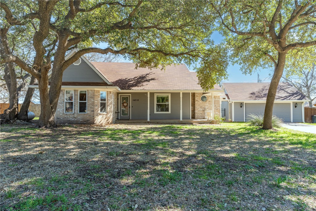 14212 Wagner Drive Woodway TX 76712