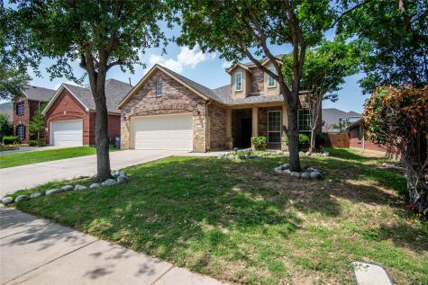 2345 Evening Song Drive Little Elm TX 75068