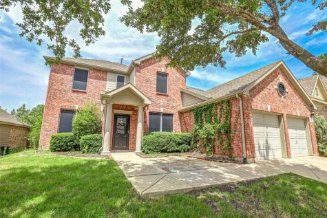 12221 Vienna Apple Road Fort Worth TX 76244