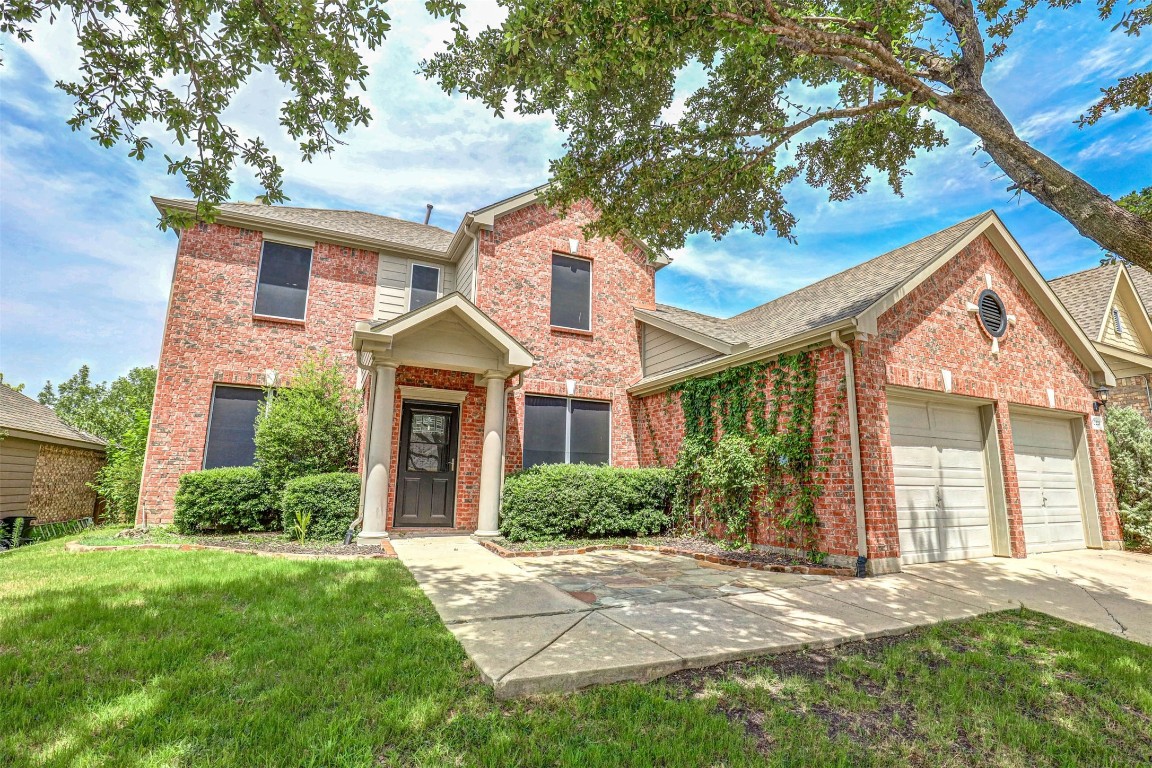 12221 Vienna Apple Road Fort Worth TX 76244