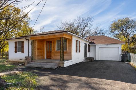 3827 Vineyard Drive Dallas TX 75212