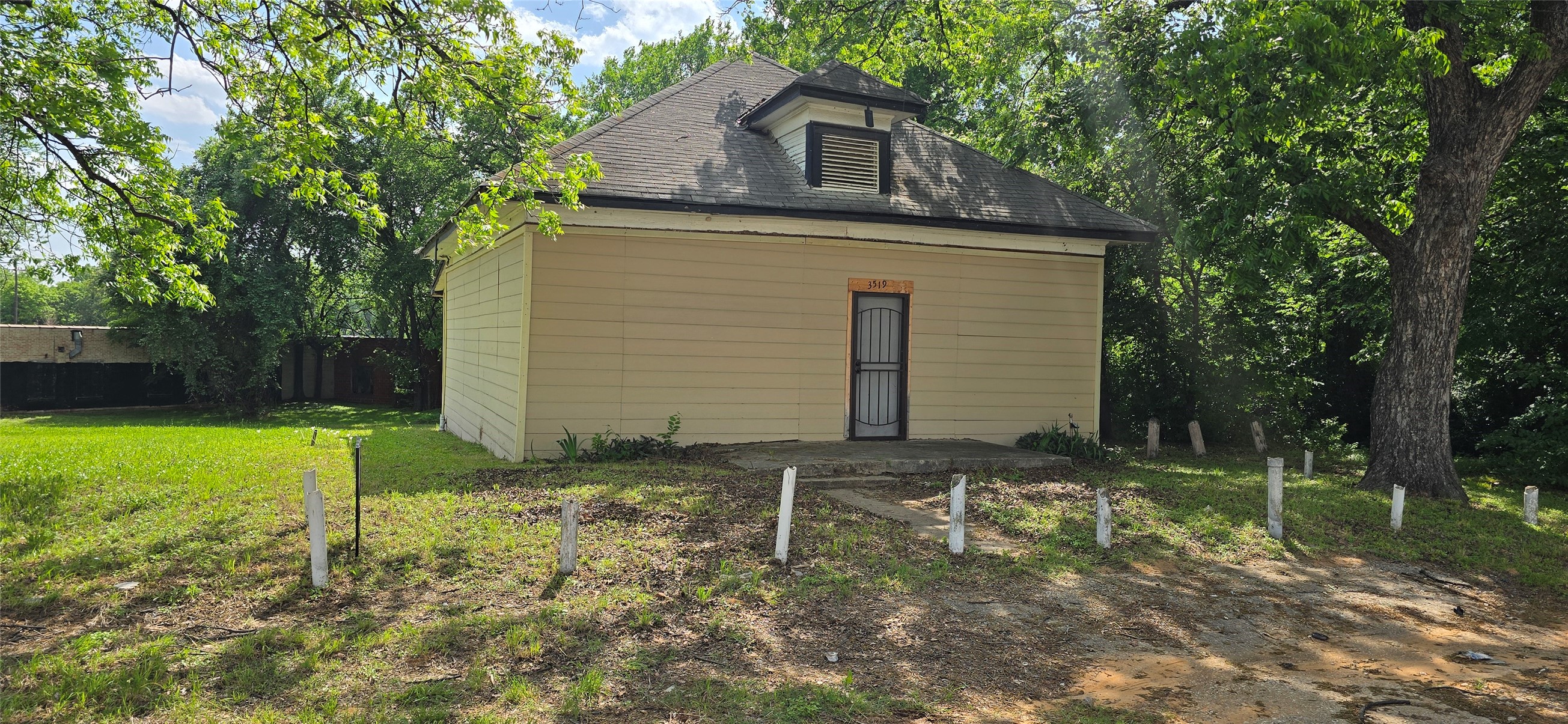 3519 Parnell Street Dallas TX 75215