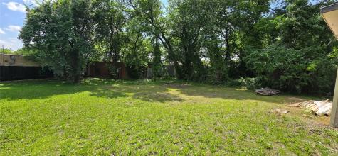 3519 Parnell Street Dallas TX 75215
