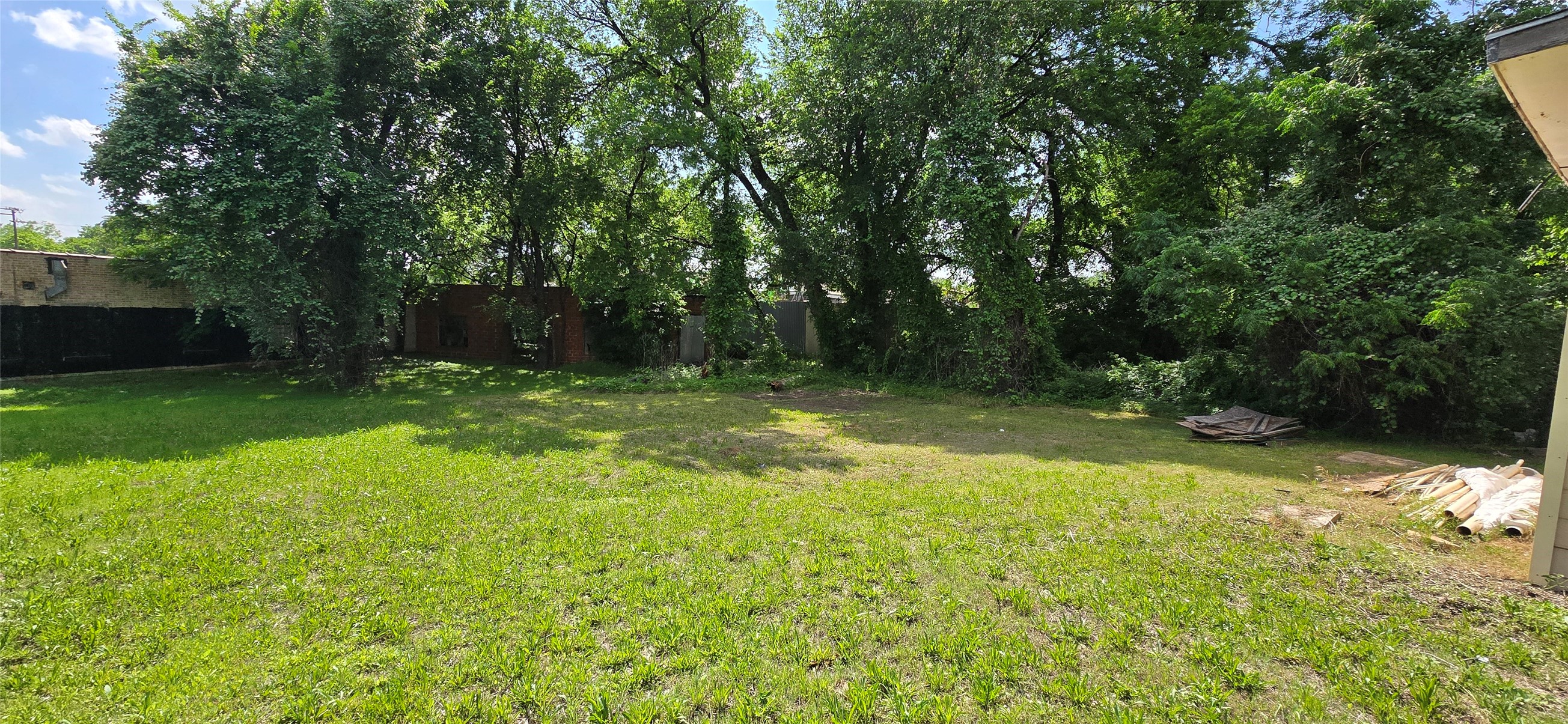 3519 Parnell Street Dallas TX 75215