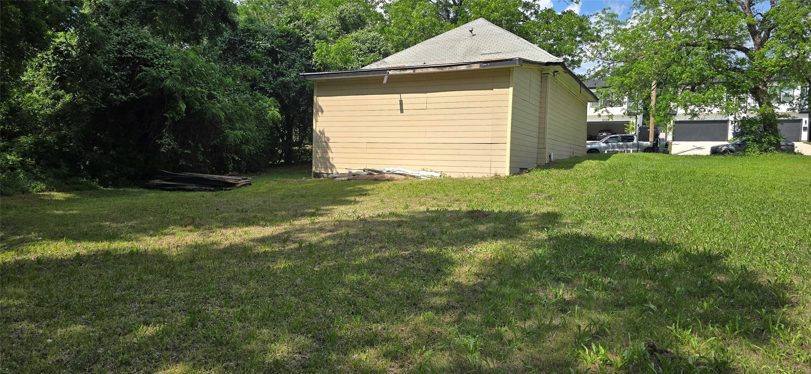 3519 Parnell Street Dallas TX 75215
