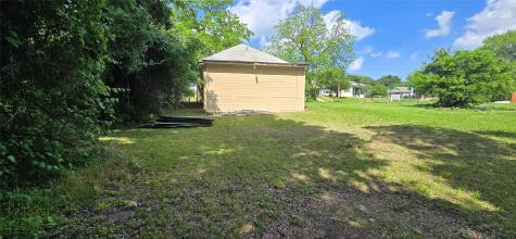 3519 Parnell Street Dallas TX 75215