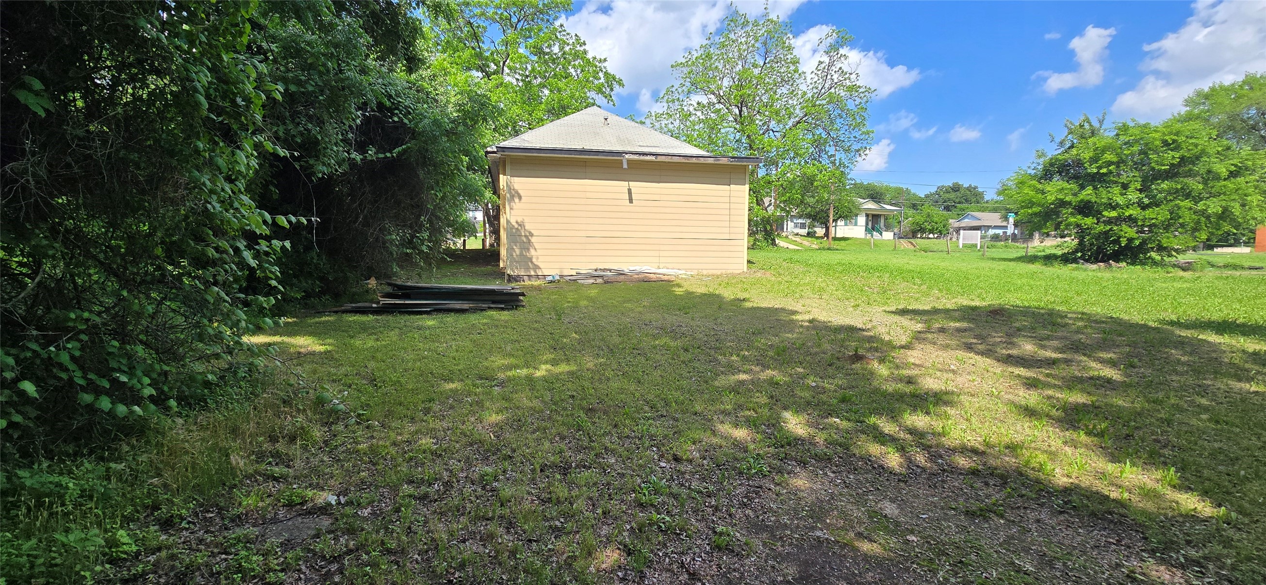 3519 Parnell Street Dallas TX 75215