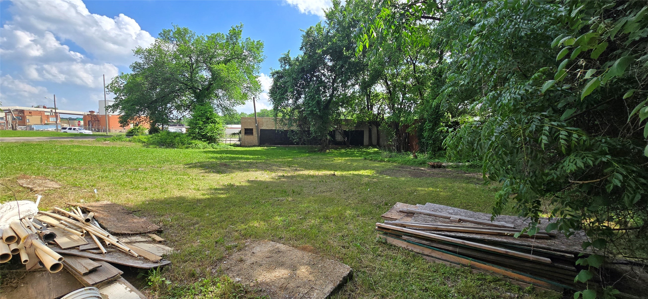 3519 Parnell Street Dallas TX 75215